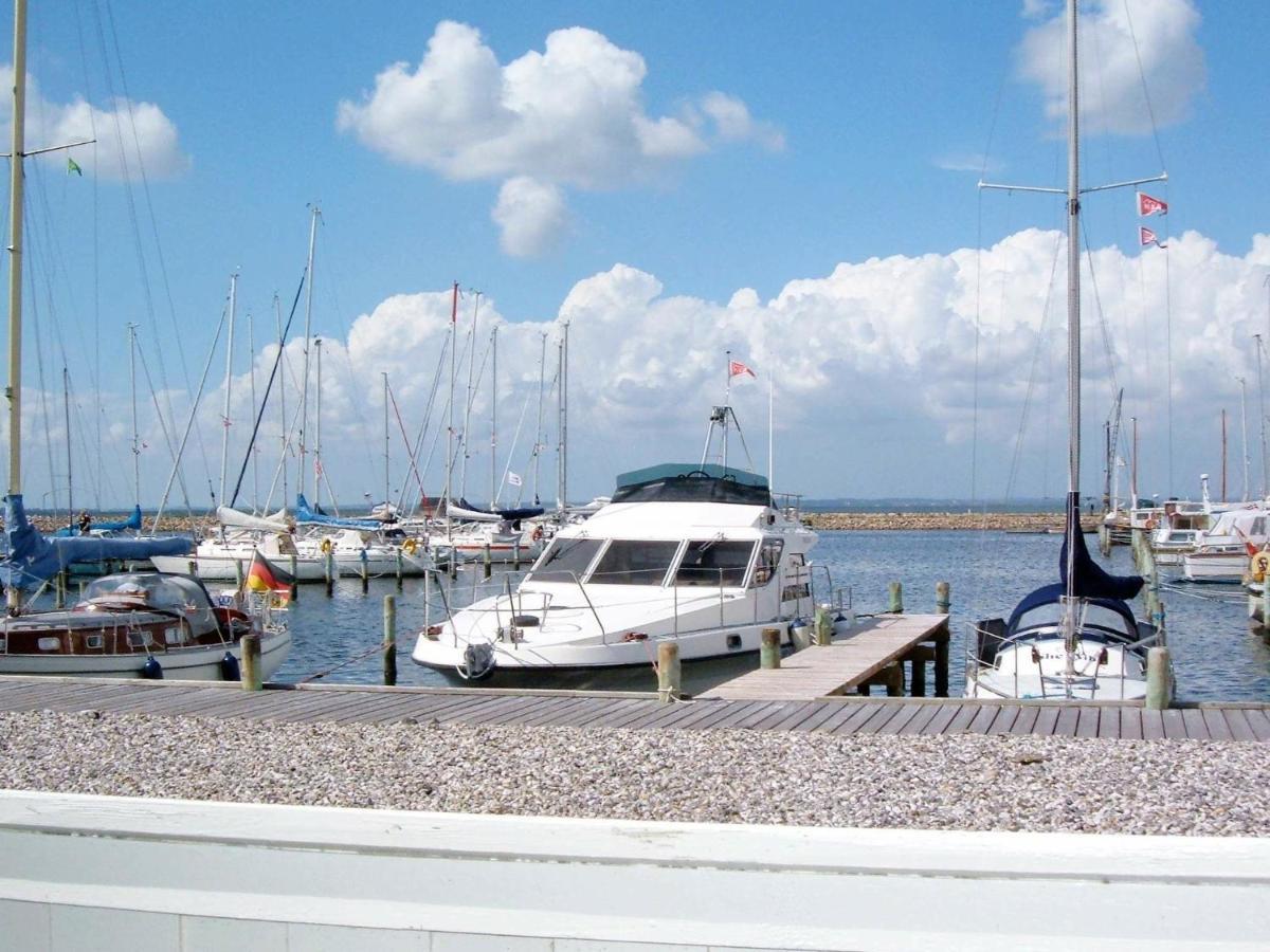 4 Person Holiday Home In Nibe Oda fotoğraf